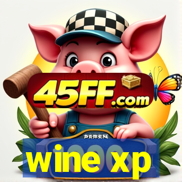 wine xp